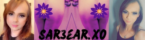 Header of sar3ear.xo