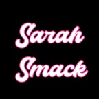 New @sarah_smack leaks Onlyfans videos for free 

 profile picture