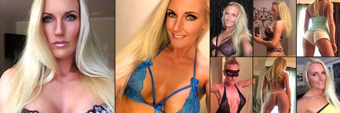sarahpassions onlyfans leaked picture 1