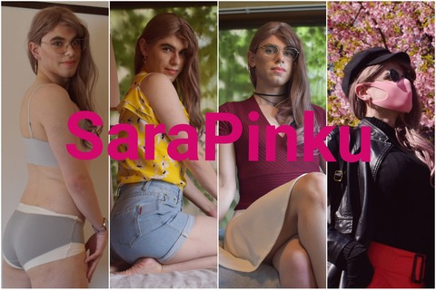 Header of sarahpinku