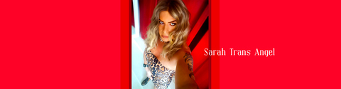 Header of sarahtransangel