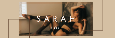 Header of sarahxlou