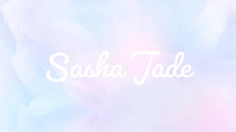 Header of sashajade1