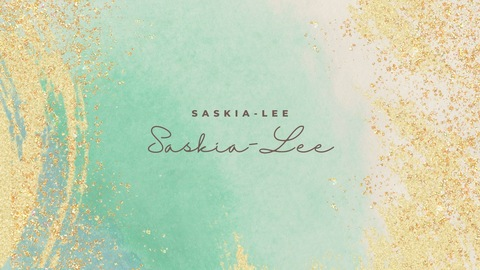 Header of saskia.lee