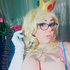 satansstepmom (Honey Benzz) free OnlyFans Leaked Pictures and Videos 

 profile picture