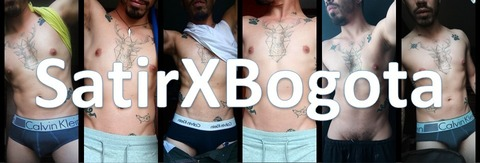 Header of satyrxbogota