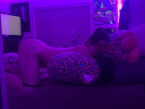 scar_lett.rose onlyfans leaked picture 1