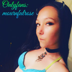 scarletrose0207 OnlyFans Leaked 

 profile picture