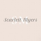 Onlyfans free content scarlett.myers 

 profile picture