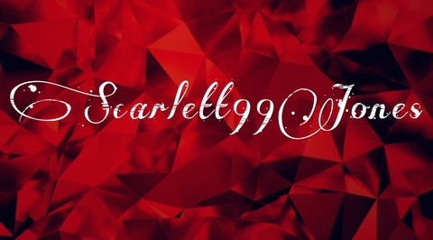 Header of scarlett99jones