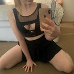 scarlettxmae onlyfans leaked picture 1