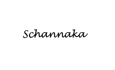 Header of schannaka