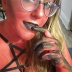 View Sin (scintillatingsuccubus) OnlyFans 114 Photos and 32 Videos gallery 

 profile picture