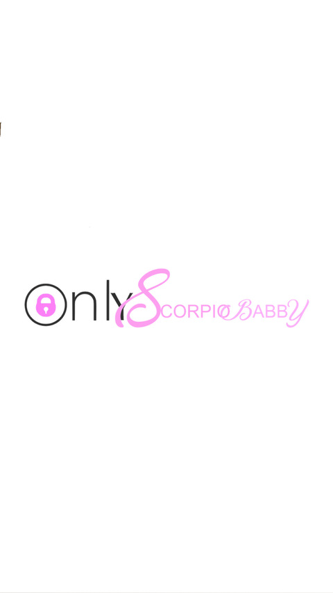 Header of scorpiobabby