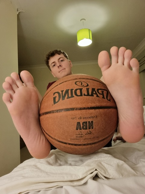 sebsfeet onlyfans leaked picture 1