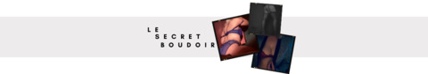 Header of secretboudoir