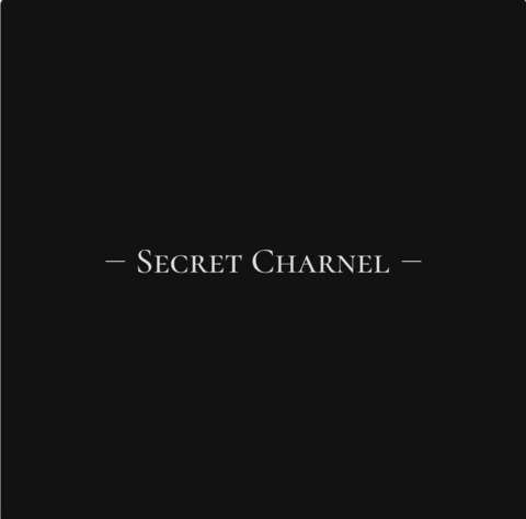 Header of secretcharnel