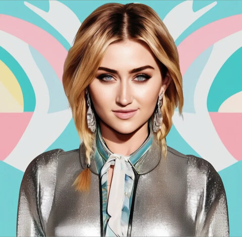 selena onlyfans leaked picture 1