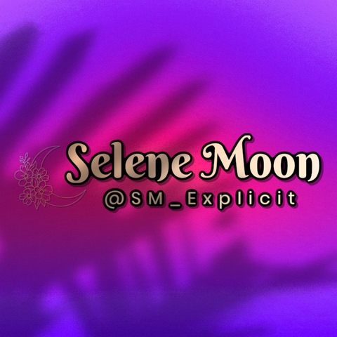 Header of seleneofthemoon