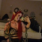 View Lilith (sepulchralslut) OnlyFans 70 Photos and 32 Videos gallery 

 profile picture