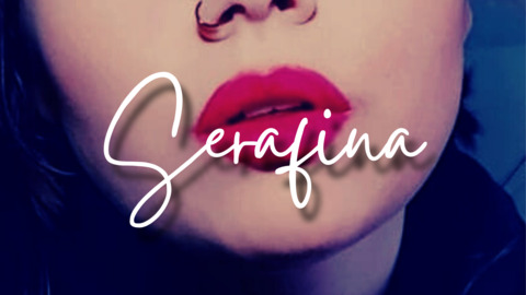 Header of serafinaa