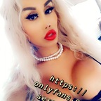 sexnatasha OnlyFans Leak 

 profile picture