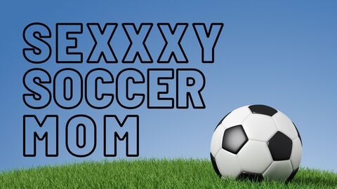 sexxxysoccermomvip onlyfans leaked picture 1