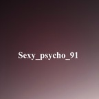 sexy_psycho_91 OnlyFans Leaks (49 Photos and 32 Videos) 

 profile picture