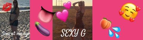 Header of sexyatmyage