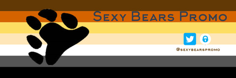 Header of sexybearspromo