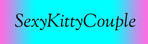 Header of sexykittycouple