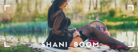 Header of shani_boom