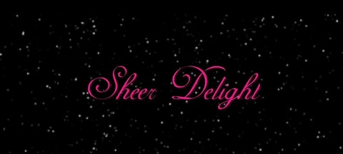 Header of sheerdelight1