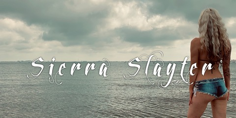 Header of sierraslayter