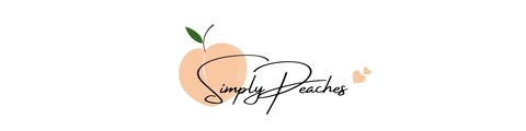 Header of simplypeaches