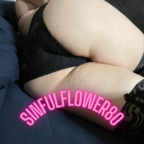 sinfulflower80_free (Sinful Flower 🌺) free OnlyFans content 

 profile picture