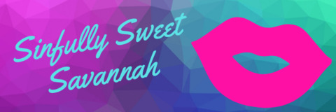 Header of sinfullysweetsavannah