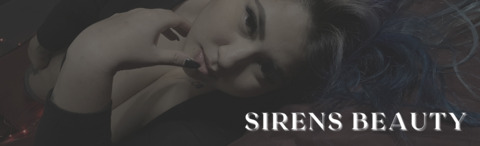 Header of sirens.beauty