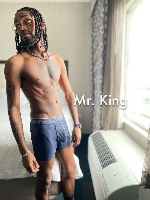 sirrichking onlyfans leaked picture 1