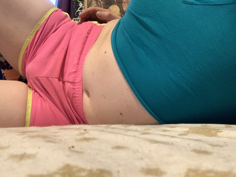 sissy_amber onlyfans leaked picture 1