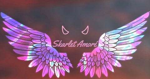 Header of skarletamore_xo