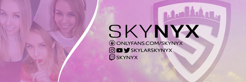 Header of skynyx