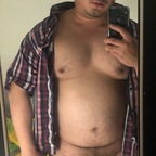sleepycub89 onlyfans leaked picture 1