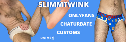 slimmtwink onlyfans leaked picture 1
