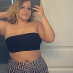 slimtoothick onlyfans leaked picture 1