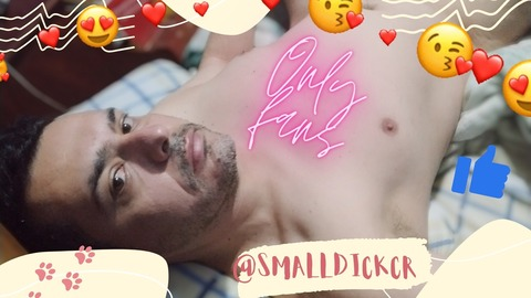 Header of smalldickcr