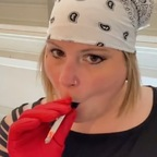 smokingmistresslex OnlyFans Leaked (49 Photos and 308 Videos) 

 profile picture