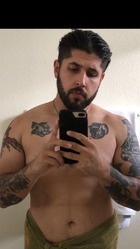 snacklord onlyfans leaked picture 1