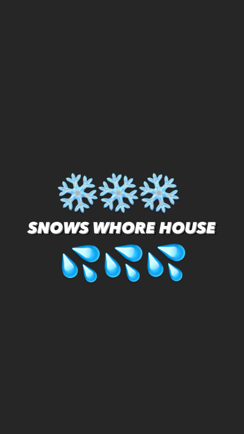 Header of snownsfreakywonderland