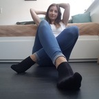 socks_of_esmee_sf4y (Socks_of_Esmee) OnlyFans Leaked Pictures and Videos 

 profile picture